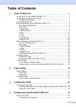 Preview for 19 page of Fuji Xerox DocuPrint M115 b User Manual