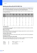 Preview for 50 page of Fuji Xerox DocuPrint M115 b User Manual