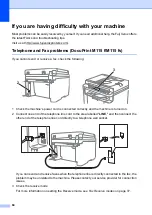 Preview for 82 page of Fuji Xerox DocuPrint M115 b User Manual