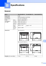 Preview for 95 page of Fuji Xerox DocuPrint M115 b User Manual