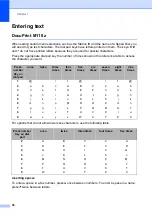 Preview for 44 page of Fuji Xerox DocuPrint M118 w User Manual