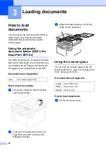 Preview for 50 page of Fuji Xerox DocuPrint M118 w User Manual