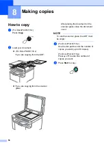 Preview for 62 page of Fuji Xerox DocuPrint M118 w User Manual