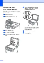 Preview for 84 page of Fuji Xerox DocuPrint M118 w User Manual