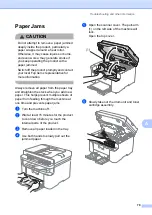 Preview for 85 page of Fuji Xerox DocuPrint M118 w User Manual