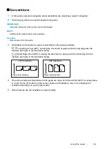 Preview for 15 page of Fuji Xerox DocuPrint M215 fw User Manual