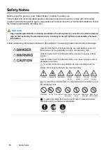 Preview for 16 page of Fuji Xerox DocuPrint M215 fw User Manual