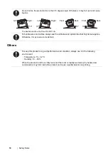 Preview for 20 page of Fuji Xerox DocuPrint M215 fw User Manual