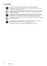 Preview for 22 page of Fuji Xerox DocuPrint M215 fw User Manual