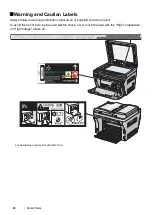 Preview for 24 page of Fuji Xerox DocuPrint M215 fw User Manual