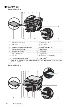 Preview for 44 page of Fuji Xerox DocuPrint M215 fw User Manual