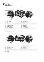 Preview for 46 page of Fuji Xerox DocuPrint M215 fw User Manual