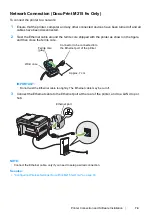 Preview for 75 page of Fuji Xerox DocuPrint M215 fw User Manual