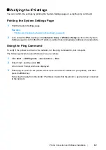 Preview for 83 page of Fuji Xerox DocuPrint M215 fw User Manual