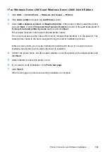 Preview for 133 page of Fuji Xerox DocuPrint M215 fw User Manual