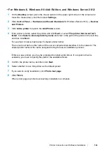 Preview for 135 page of Fuji Xerox DocuPrint M215 fw User Manual