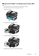 Preview for 161 page of Fuji Xerox DocuPrint M215 fw User Manual