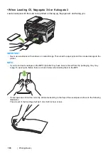 Preview for 166 page of Fuji Xerox DocuPrint M215 fw User Manual