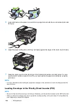 Preview for 170 page of Fuji Xerox DocuPrint M215 fw User Manual