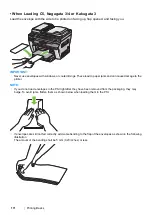 Preview for 172 page of Fuji Xerox DocuPrint M215 fw User Manual