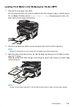 Preview for 177 page of Fuji Xerox DocuPrint M215 fw User Manual