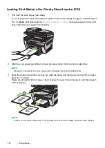 Preview for 178 page of Fuji Xerox DocuPrint M215 fw User Manual