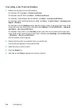 Preview for 186 page of Fuji Xerox DocuPrint M215 fw User Manual