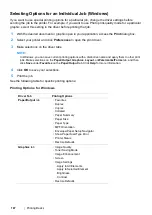 Preview for 188 page of Fuji Xerox DocuPrint M215 fw User Manual