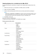 Preview for 190 page of Fuji Xerox DocuPrint M215 fw User Manual