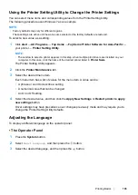 Preview for 197 page of Fuji Xerox DocuPrint M215 fw User Manual