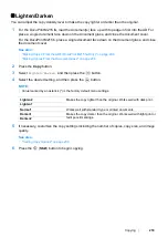 Preview for 219 page of Fuji Xerox DocuPrint M215 fw User Manual