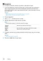 Preview for 220 page of Fuji Xerox DocuPrint M215 fw User Manual