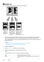 Preview for 222 page of Fuji Xerox DocuPrint M215 fw User Manual