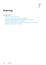 Preview for 228 page of Fuji Xerox DocuPrint M215 fw User Manual