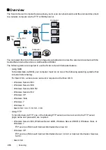 Preview for 236 page of Fuji Xerox DocuPrint M215 fw User Manual