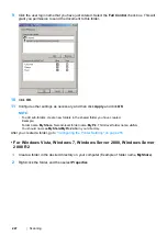 Preview for 248 page of Fuji Xerox DocuPrint M215 fw User Manual