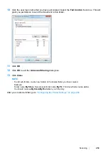 Preview for 251 page of Fuji Xerox DocuPrint M215 fw User Manual