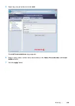 Preview for 267 page of Fuji Xerox DocuPrint M215 fw User Manual