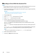 Preview for 268 page of Fuji Xerox DocuPrint M215 fw User Manual