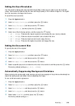 Preview for 271 page of Fuji Xerox DocuPrint M215 fw User Manual