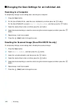 Preview for 272 page of Fuji Xerox DocuPrint M215 fw User Manual