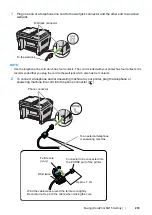 Preview for 277 page of Fuji Xerox DocuPrint M215 fw User Manual