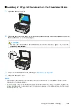 Preview for 285 page of Fuji Xerox DocuPrint M215 fw User Manual