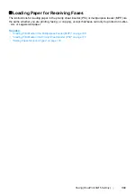 Preview for 303 page of Fuji Xerox DocuPrint M215 fw User Manual