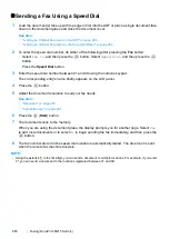 Preview for 314 page of Fuji Xerox DocuPrint M215 fw User Manual