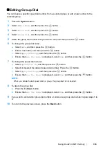 Preview for 317 page of Fuji Xerox DocuPrint M215 fw User Manual