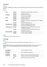 Preview for 344 page of Fuji Xerox DocuPrint M215 fw User Manual