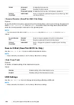 Preview for 360 page of Fuji Xerox DocuPrint M215 fw User Manual