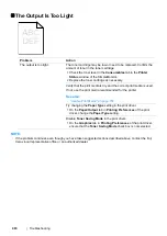 Preview for 404 page of Fuji Xerox DocuPrint M215 fw User Manual