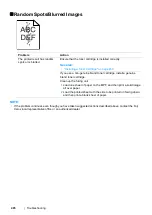 Preview for 406 page of Fuji Xerox DocuPrint M215 fw User Manual